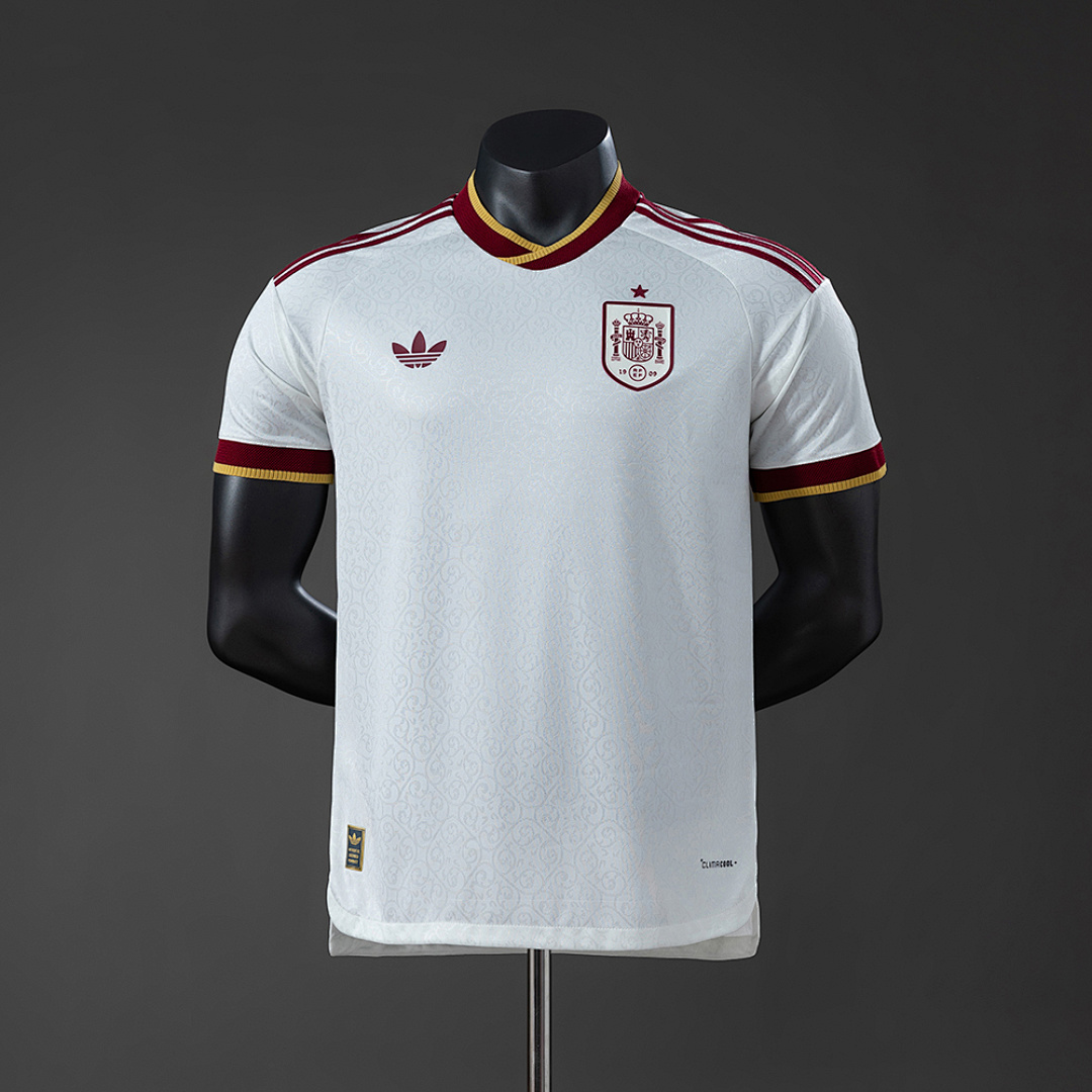 España 2026 Segunda Equipación — España