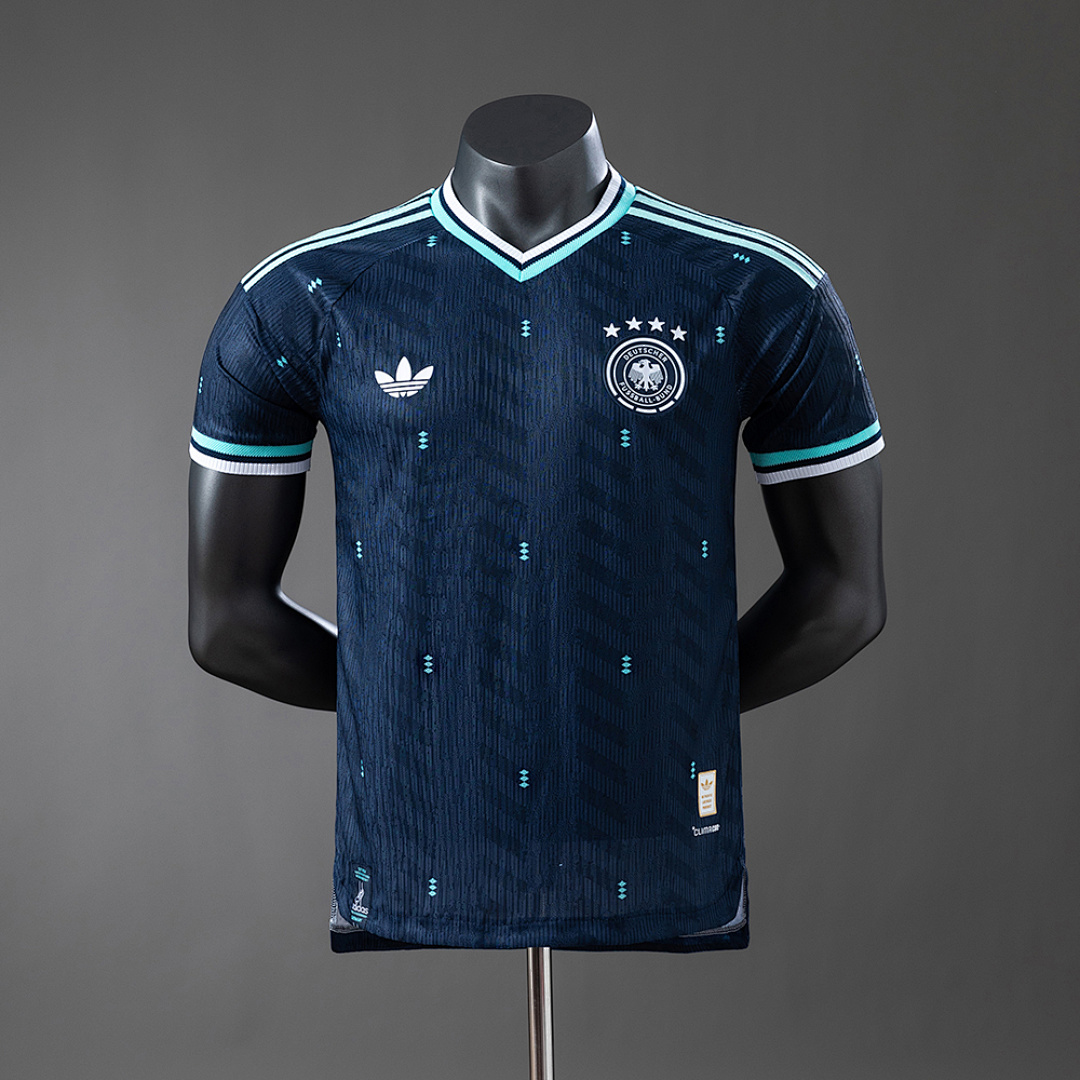 Alemania 2026 Segunda Equipación — Alemania