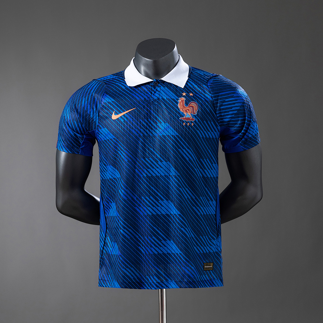 Francia 2026 Primera Equipación — Francia