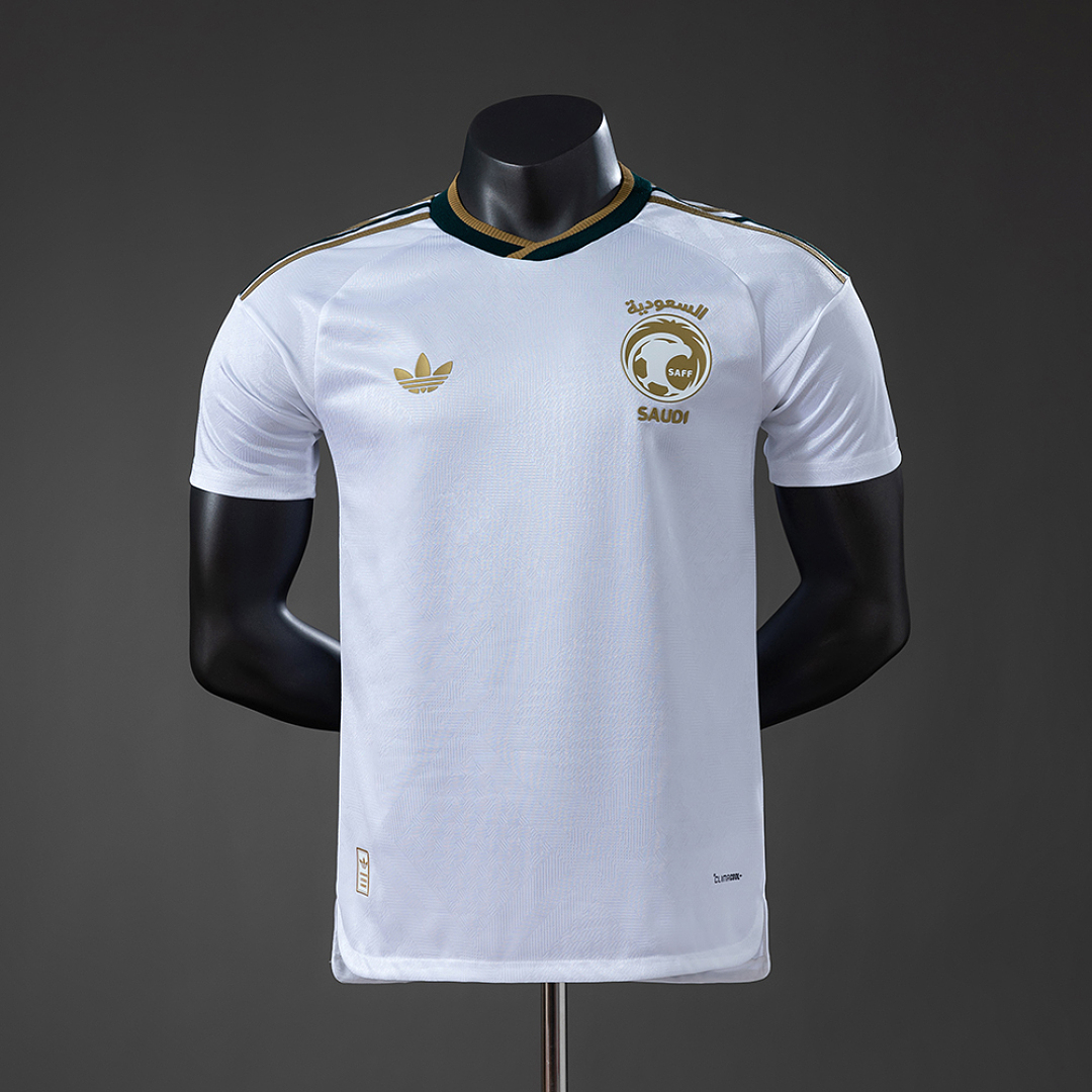 Arabia Saudita 2026 Segunda Equipación — Arabia Saudita