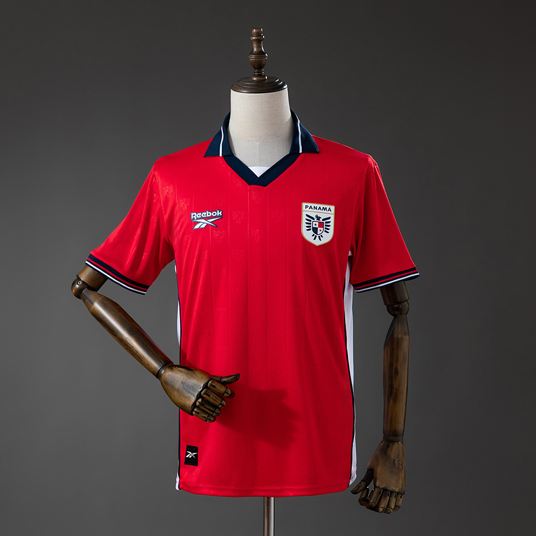 Panamá 2026 Primera Equipación — Panamá