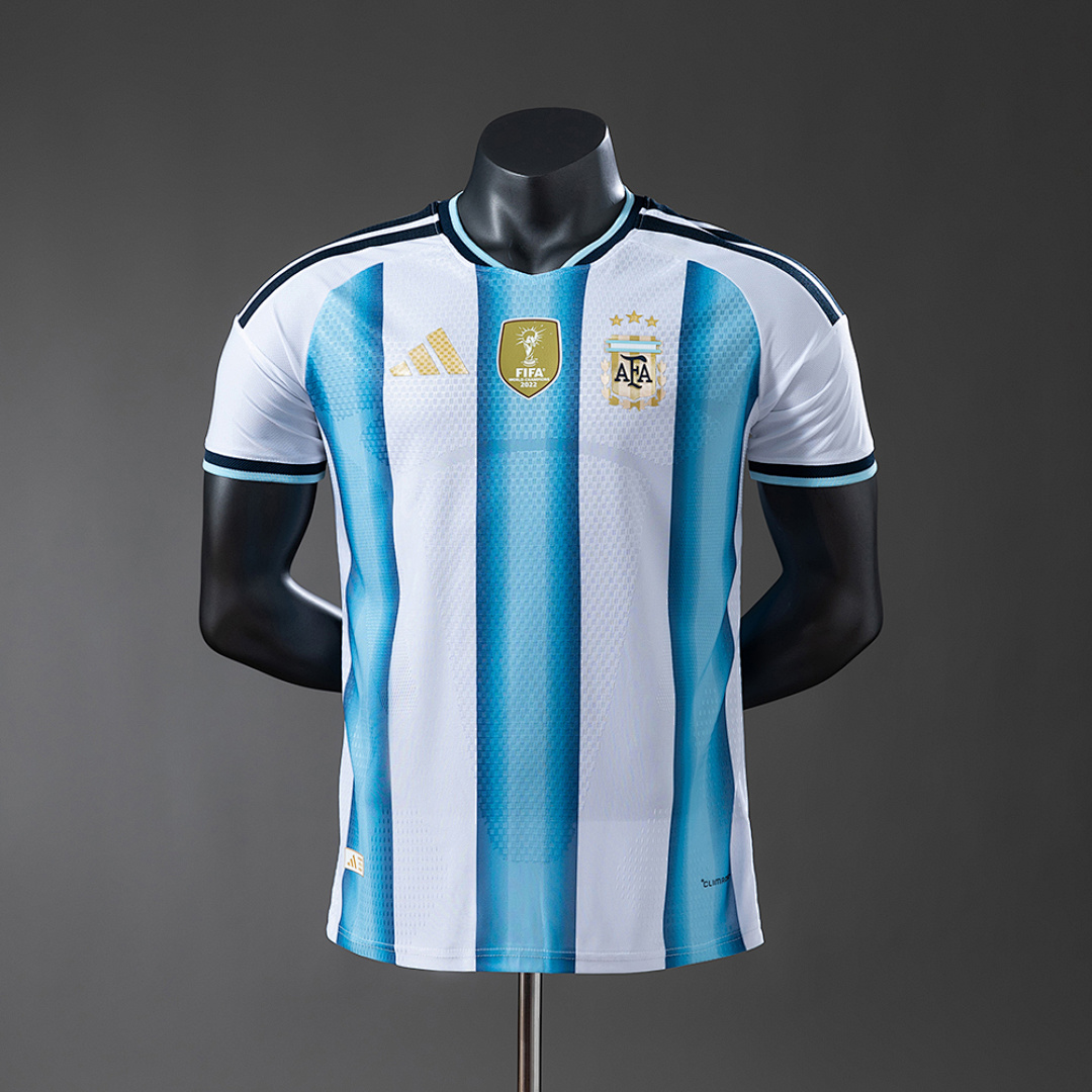 Argentina 2026 Primera Equipación — Argentina