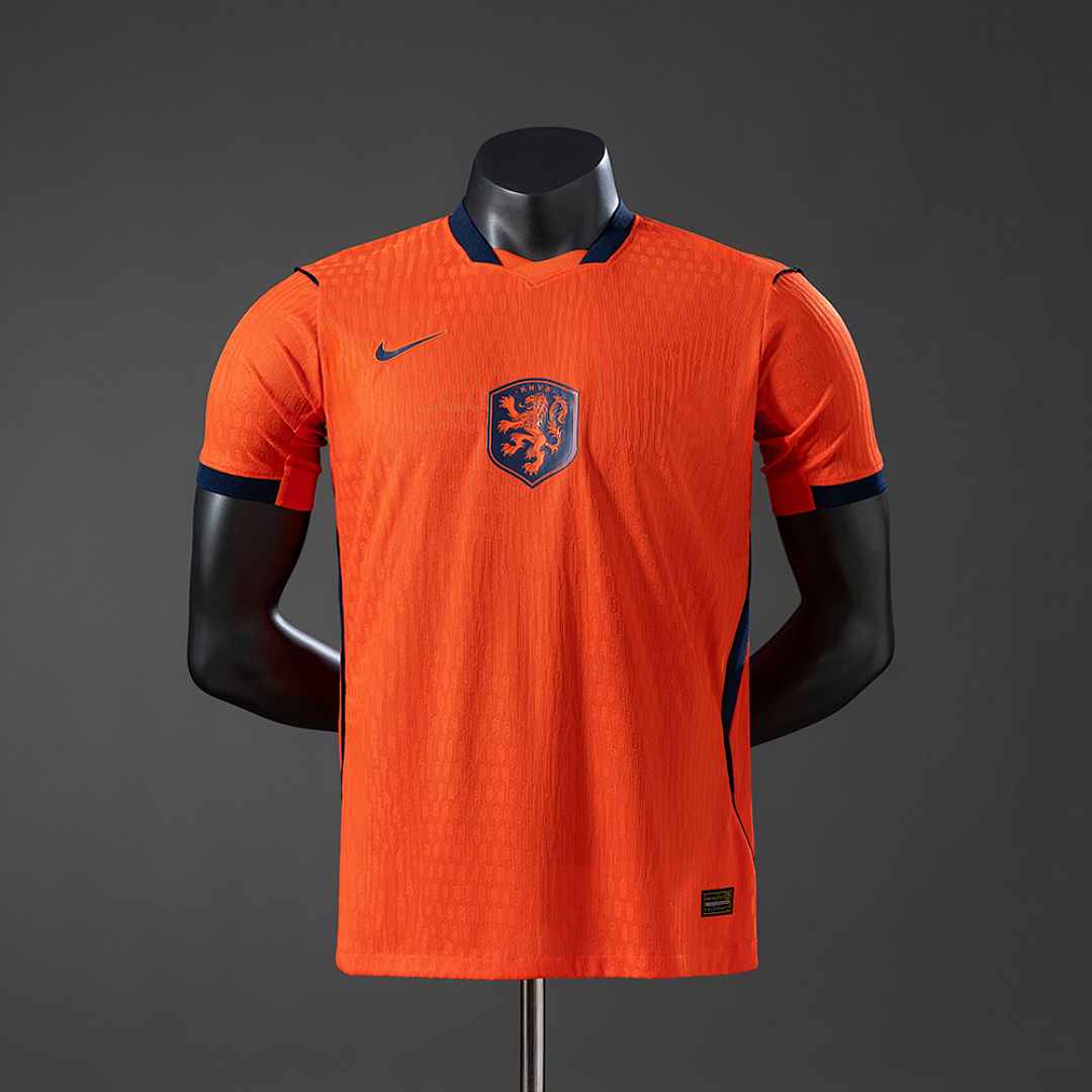 Países Bajos 2026 Primera Equipación — Países Bajos