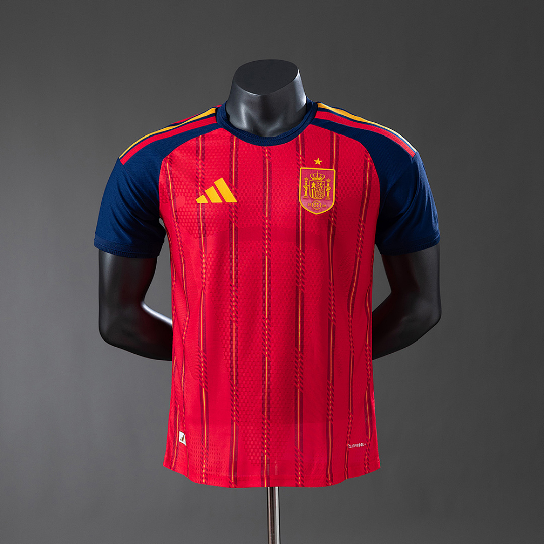 España 2026 Primera Equipación — España