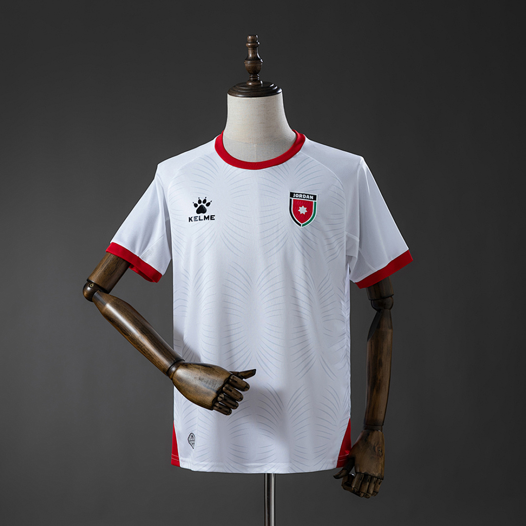 Jordan 2026 Primera Equipación — Jordan