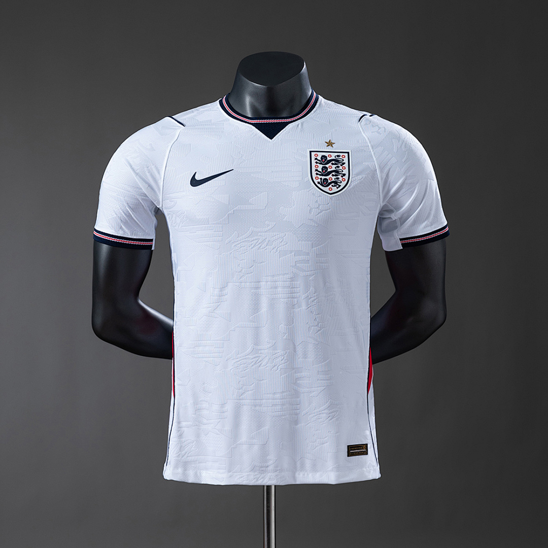 Inglaterra 2026 Primera Equipación — Inglaterra