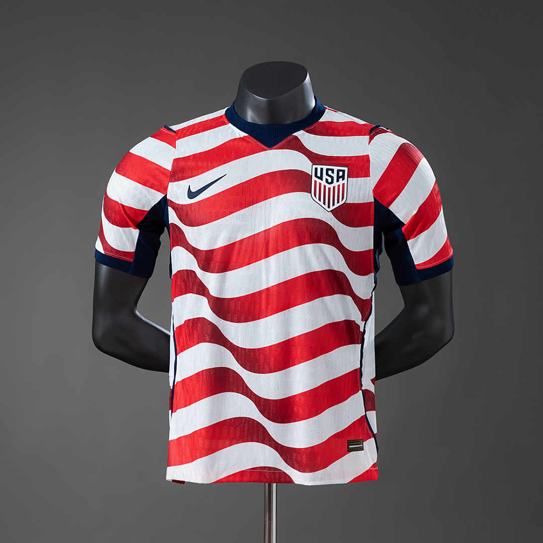Estados Unidos 2026 Primera Equipación — Estados Unidos